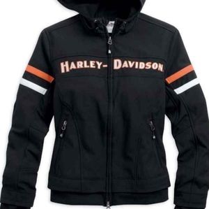 Harley Davidson Riding Jacket